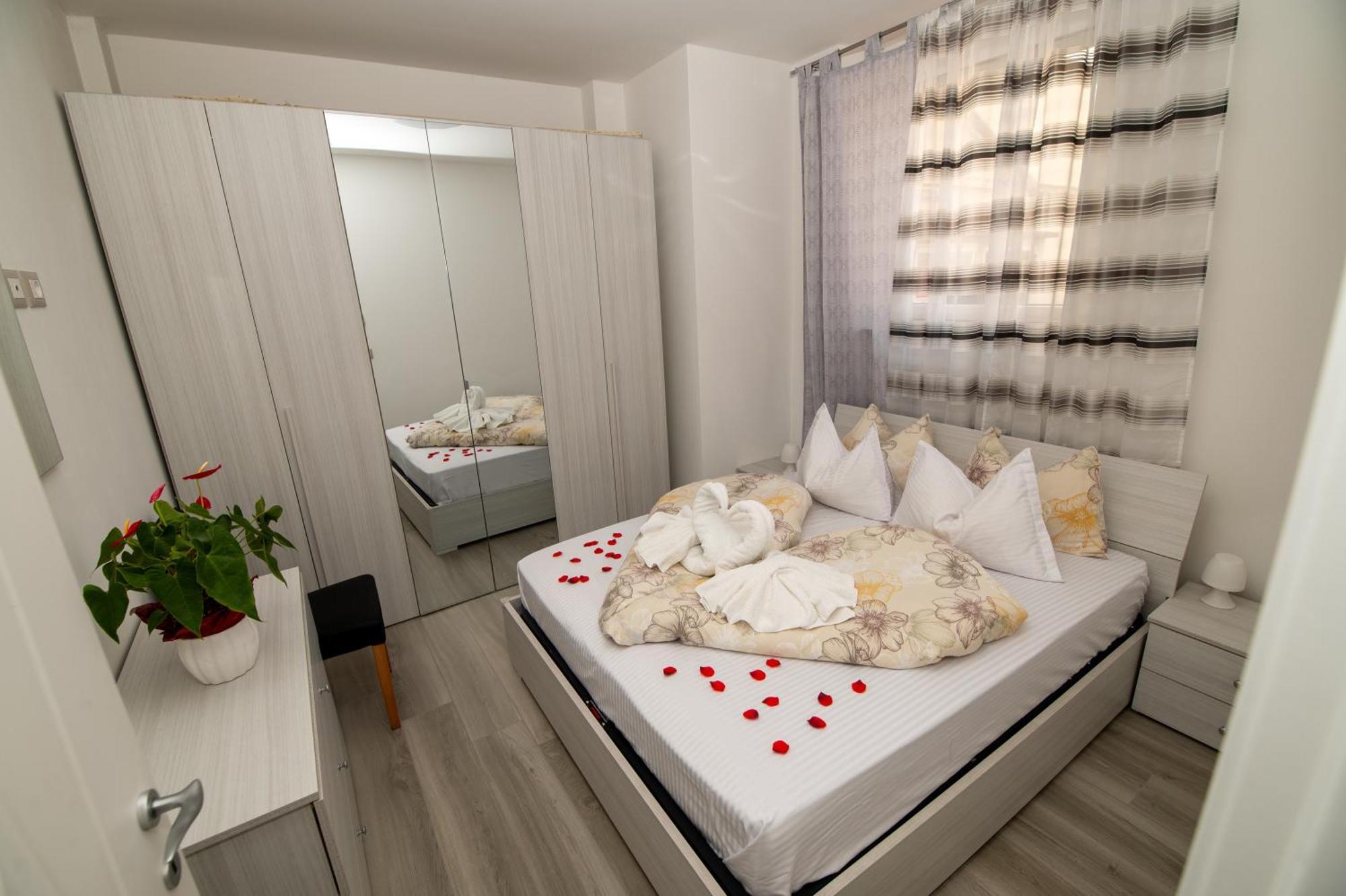 Апартаменты Junior Deluxe 3 Мерано Экстерьер фото